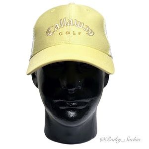Callaway Golf SnapBack